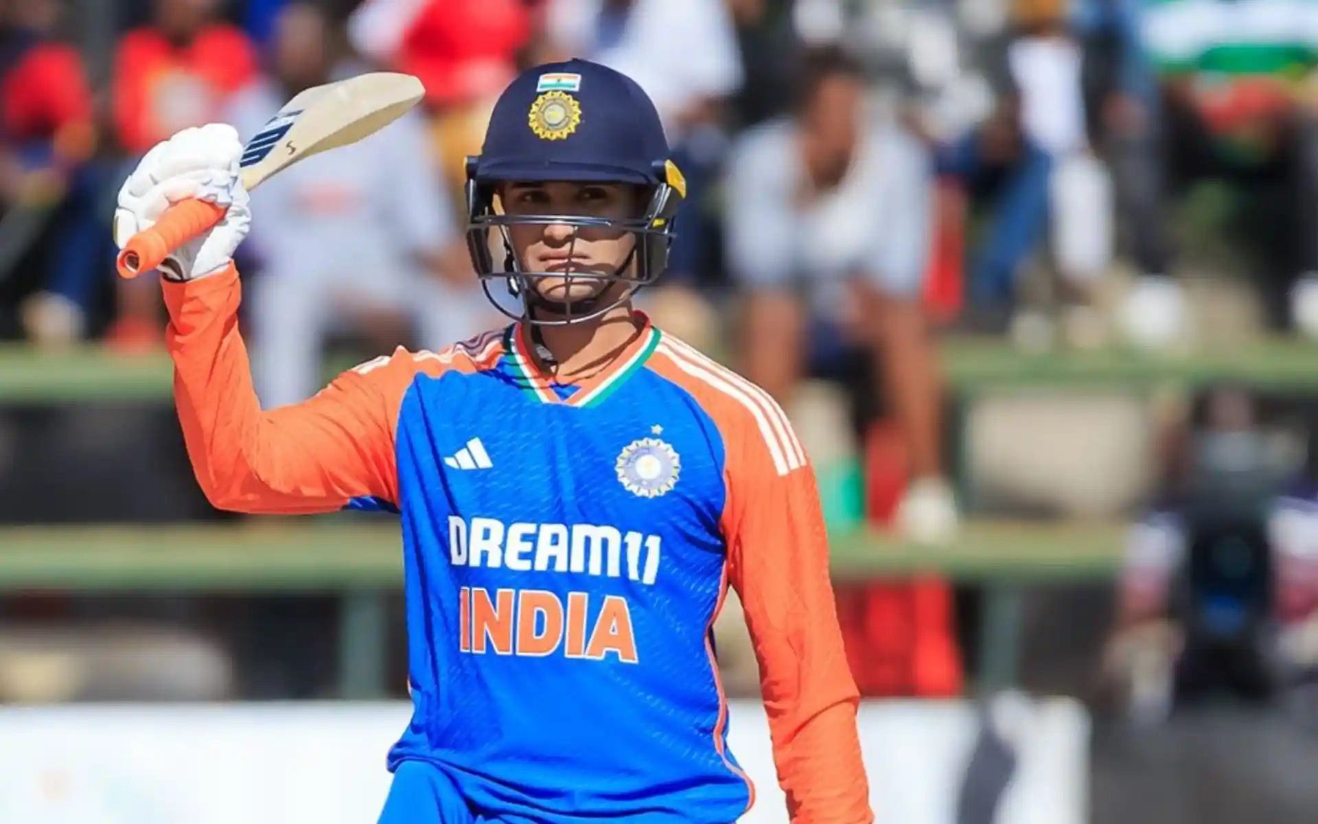 Abhishek Sharma Stats